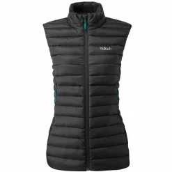 Best Womens Microlight Down Vest - Past Season Colours Women Down Vests