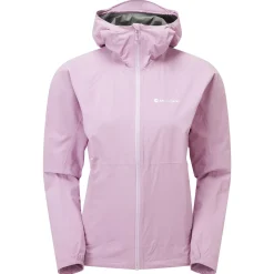 New Womens Minimus Lite Jacket Women Waterproof Jackets