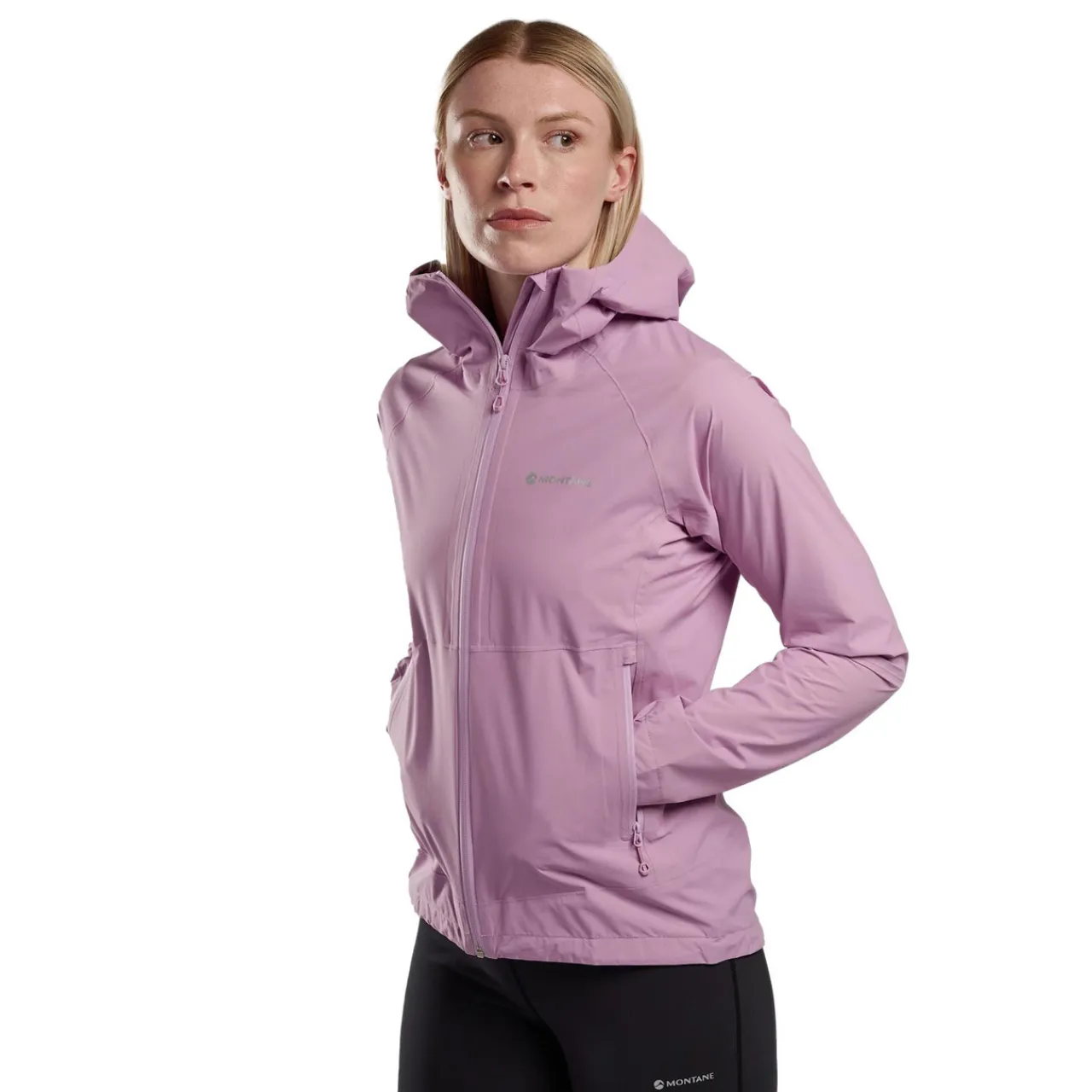 New Womens Minimus Lite Jacket Women Waterproof Jackets