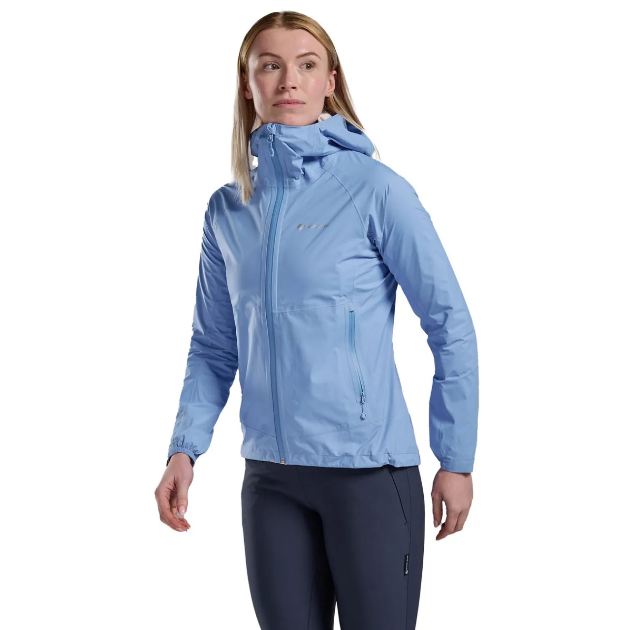 New Womens Minimus Lite Jacket Women Waterproof Jackets