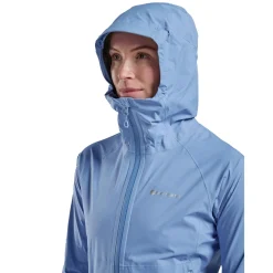 New Womens Minimus Lite Jacket Women Waterproof Jackets