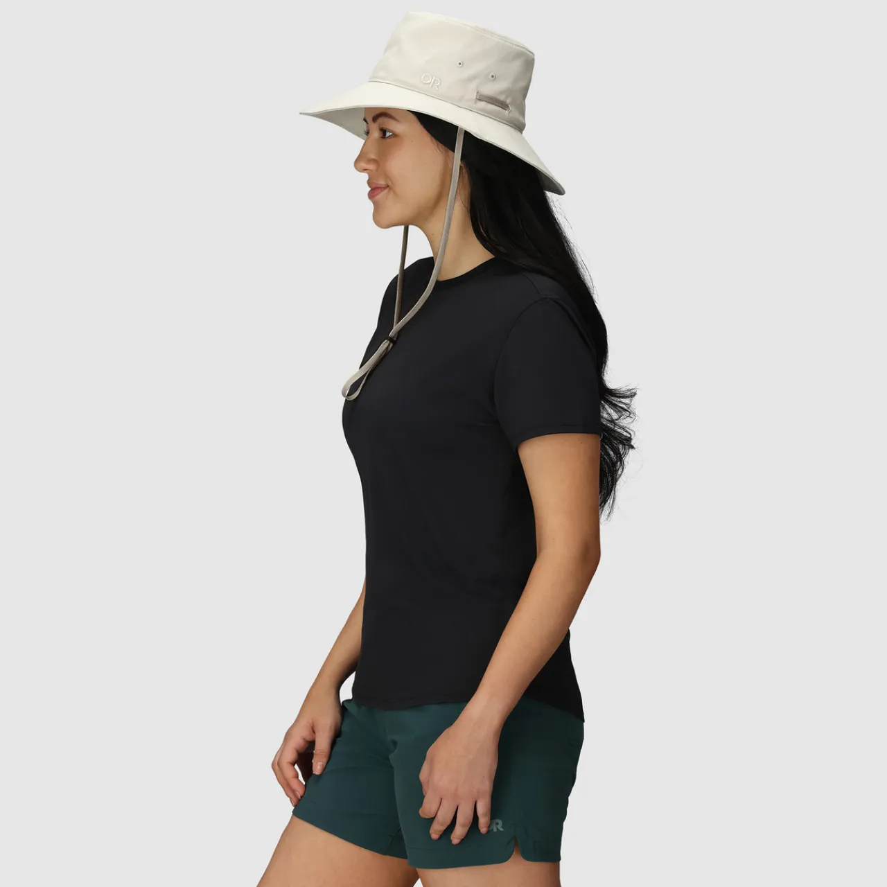 Outlet Womens Mojave II Sun Hat Women Hats