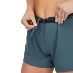 Discount Womens Momentum Light Shorts Women Shorts