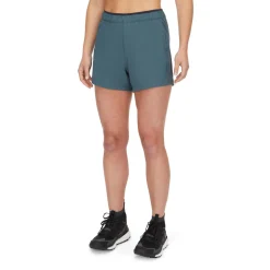 Discount Womens Momentum Light Shorts Women Shorts
