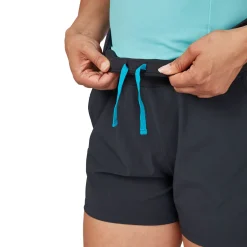 Sale Womens Momentum Shorts Women Shorts