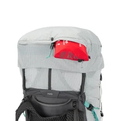 Discount Womens Muon ND 50 Rucksack Backpacking Rucksacks