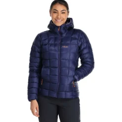 Womens Mythic Alpine Down Jacket Women Down Jackets