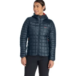 Hot Womens Mythic Alpine Down Jacket - Past Season Colours Women Down Jackets