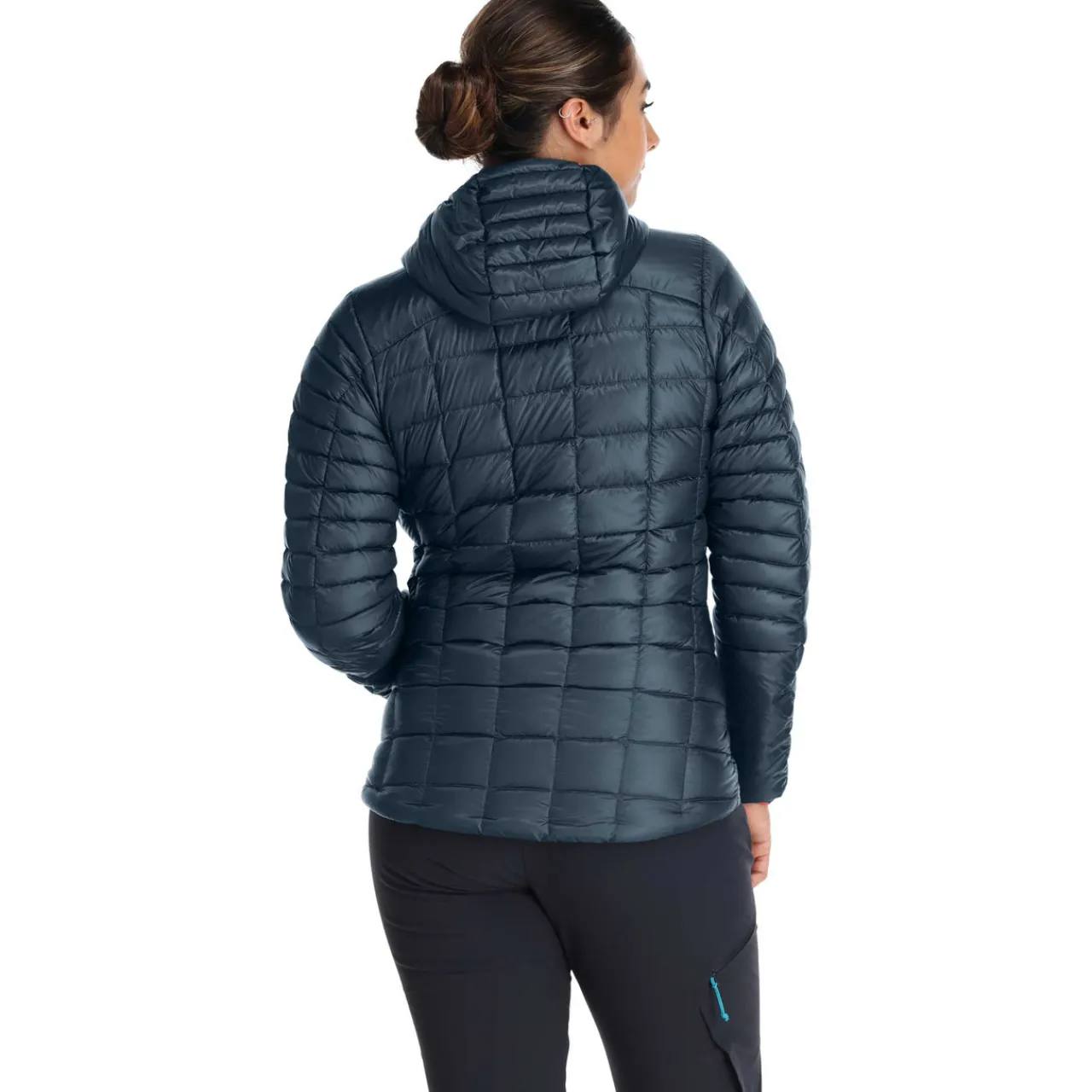 Hot Womens Mythic Alpine Down Jacket - Past Season Colours Women Down Jackets