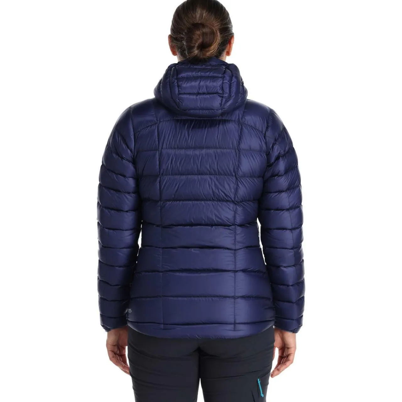 Hot Womens Mythic Alpine Down Jacket - Past Season Colours Women Down Jackets