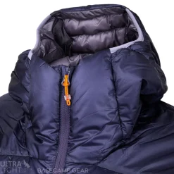 Womens Mythic Alpine Light Down Jacket Women Down Jackets