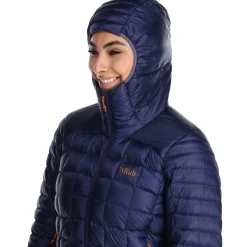 Womens Mythic Alpine Light Down Jacket Women Down Jackets