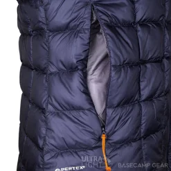 Womens Mythic Alpine Light Down Jacket Women Down Jackets