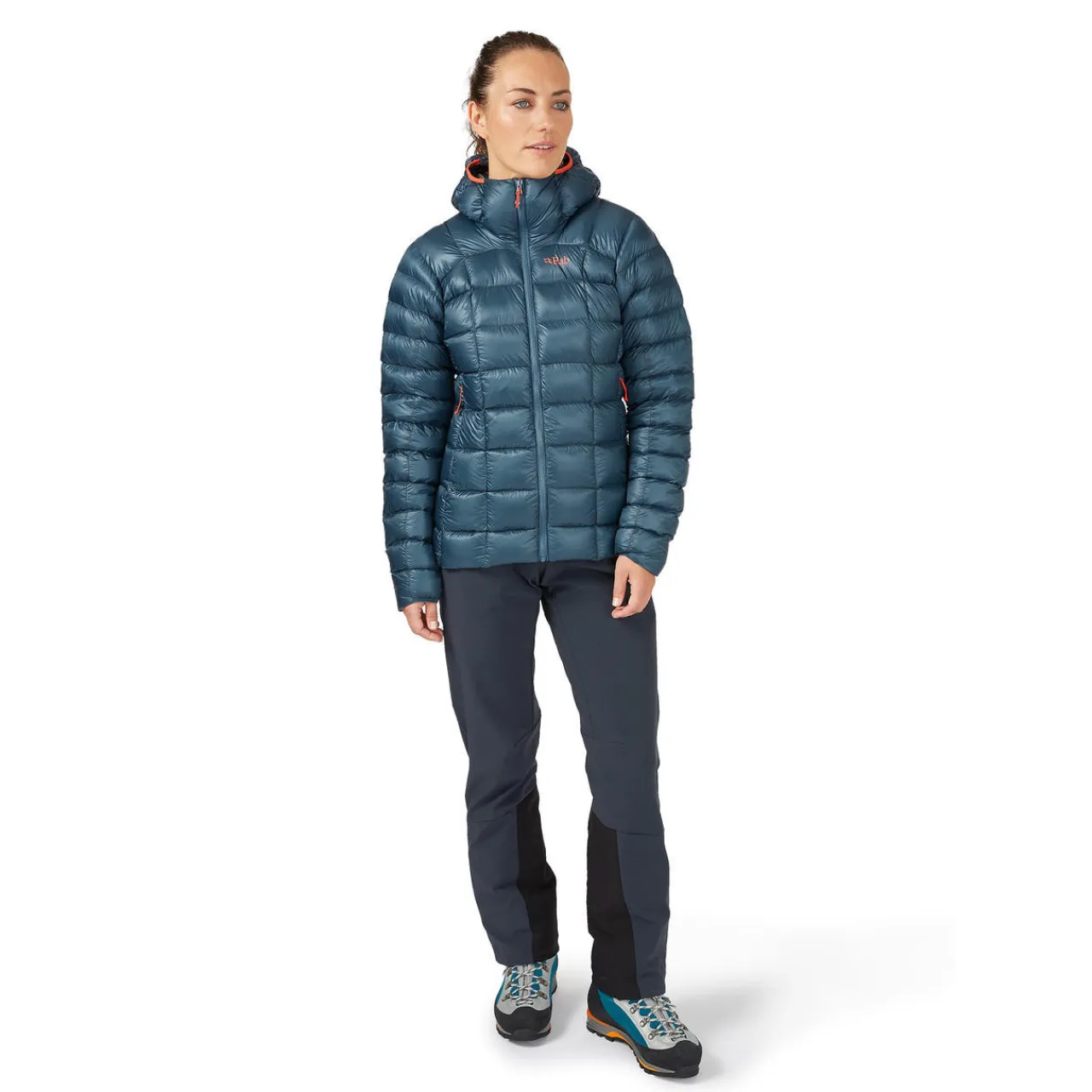 Womens Mythic G Down Jacket Women Down Jackets