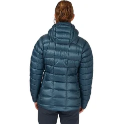 Womens Mythic G Down Jacket Women Down Jackets