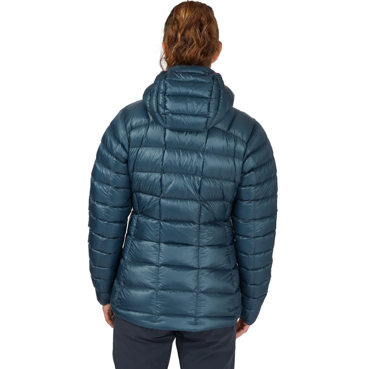 Womens Mythic G Down Jacket Women Down Jackets