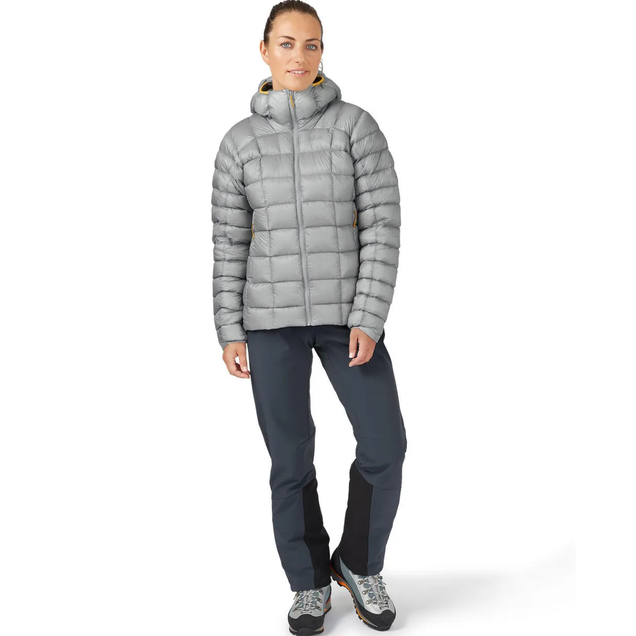 Womens Mythic G Down Jacket Women Down Jackets