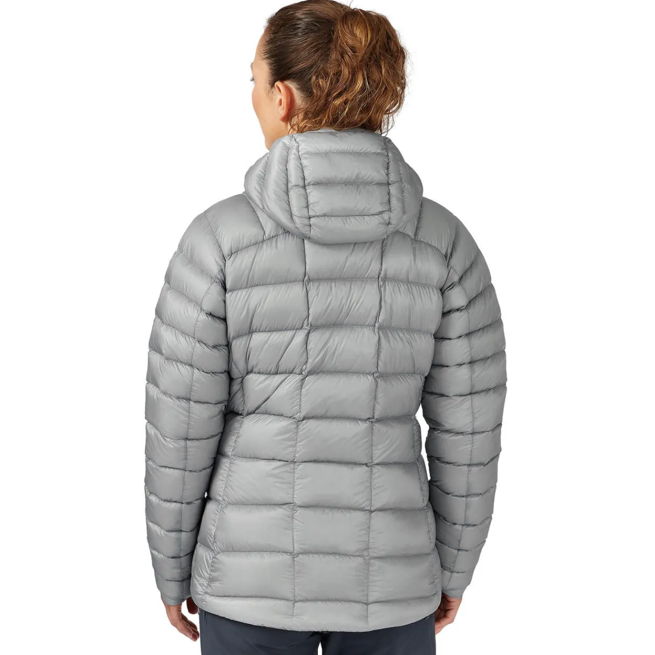 Womens Mythic G Down Jacket Women Down Jackets