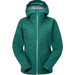 Outlet Womens Namche Gore-Tex Jacket - Past Season Colours Women Waterproof Jackets