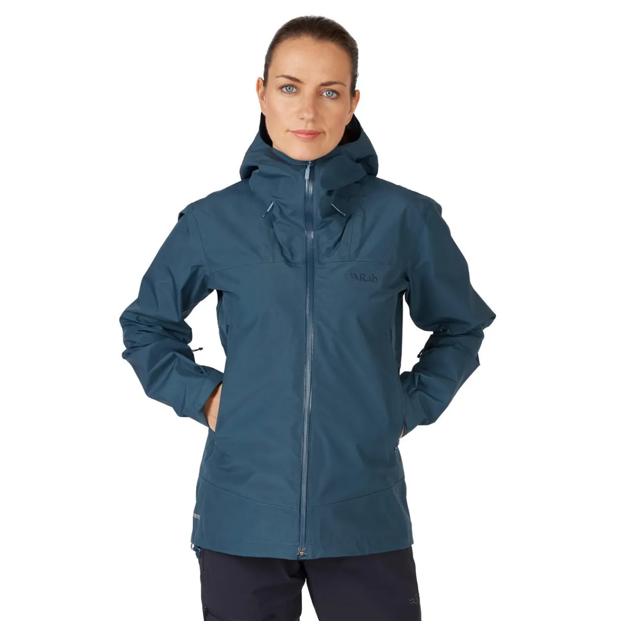 Outlet Womens Namche Gore-Tex Jacket Women Waterproof Jackets