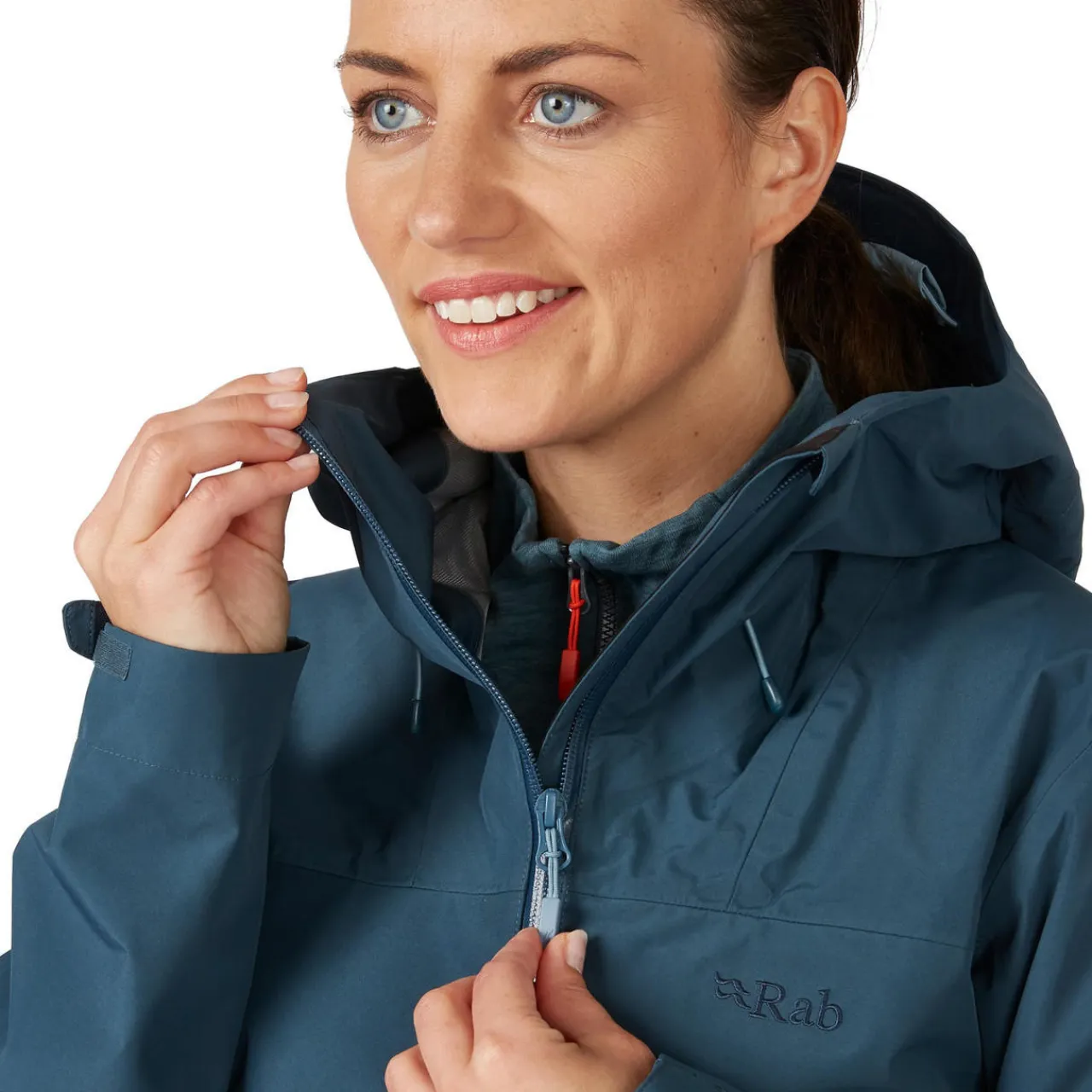Outlet Womens Namche Gore-Tex Jacket Women Waterproof Jackets