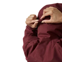 Womens Namche Gore-Tex Paclite Jacket Women Waterproof Jackets