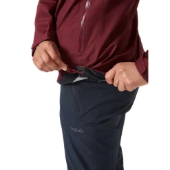 Womens Namche Gore-Tex Paclite Jacket Women Waterproof Jackets