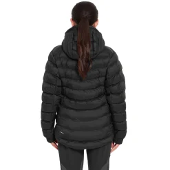 Womens Nebula Pro Insulated Jacket Women Synthetic Jackets