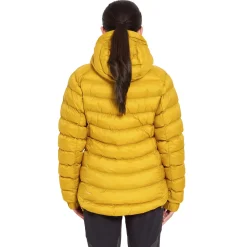 Discount Womens Nebula Pro Insulated Jacket - Past Season Colours Women Synthetic Jackets