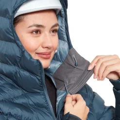 Discount Womens Nebula Pro Insulated Jacket - Past Season Colours Women Synthetic Jackets