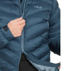 Discount Womens Nebula Pro Insulated Jacket - Past Season Colours Women Synthetic Jackets