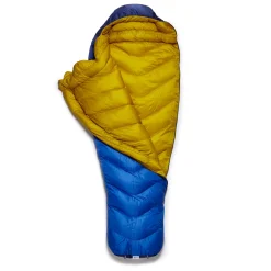New Womens Neutrino 400 Down Sleeping Bag Down Sleeping Bags