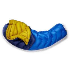 New Womens Neutrino 400 Down Sleeping Bag Down Sleeping Bags