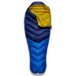 Clearance Womens Neutrino 600 Down Sleeping Bag Down Sleeping Bags