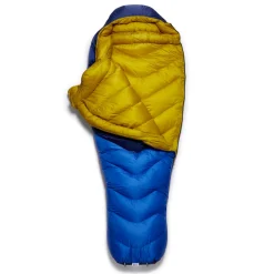 Clearance Womens Neutrino 600 Down Sleeping Bag Down Sleeping Bags