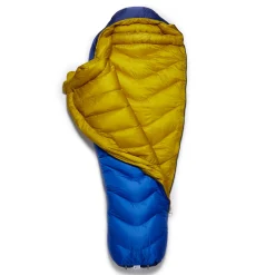 Clearance Womens Neutrino 600 Down Sleeping Bag Down Sleeping Bags