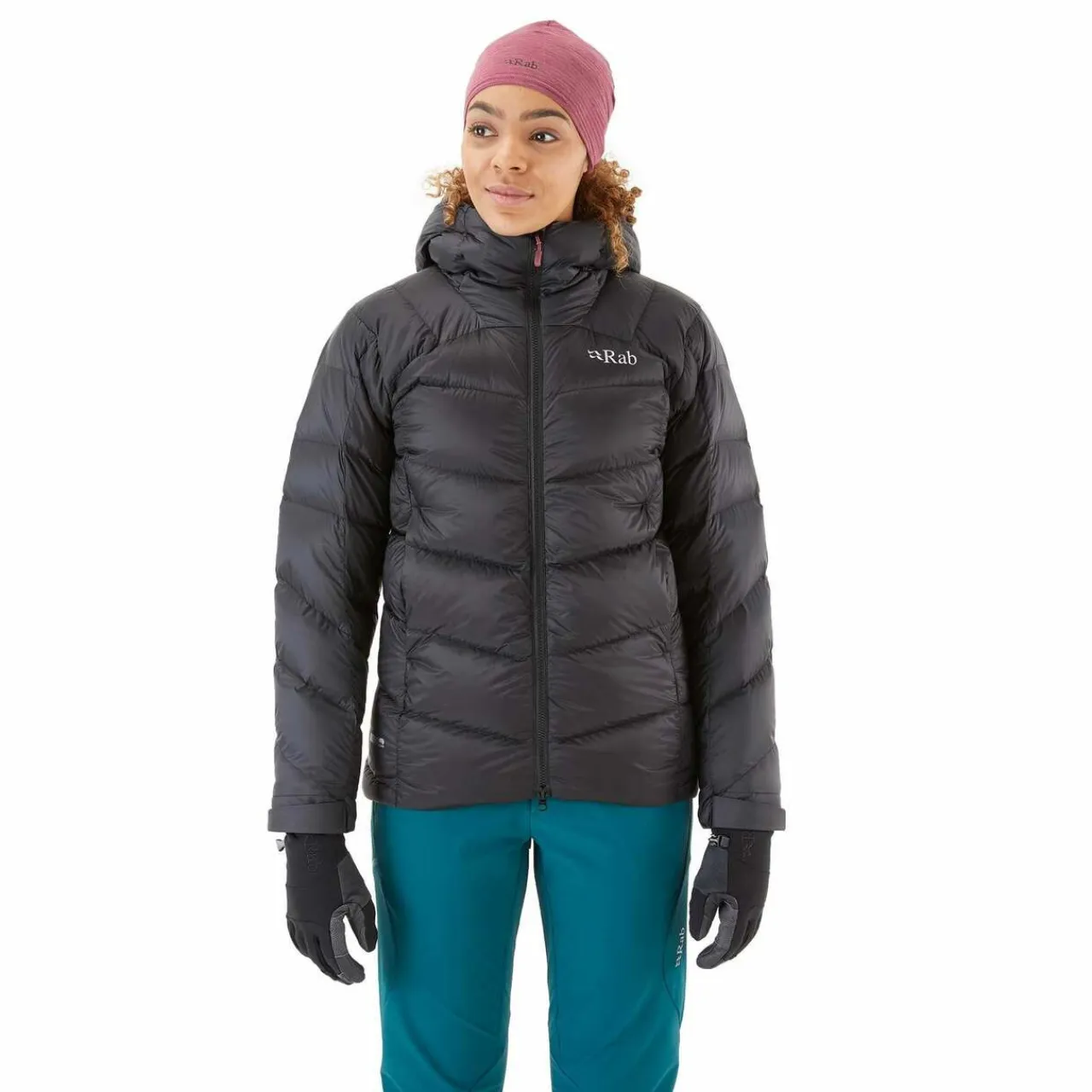 Outlet Womens Neutrino Pro Down Jacket Women Down Jackets