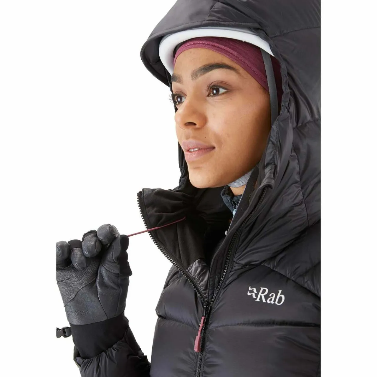 Outlet Womens Neutrino Pro Down Jacket Women Down Jackets