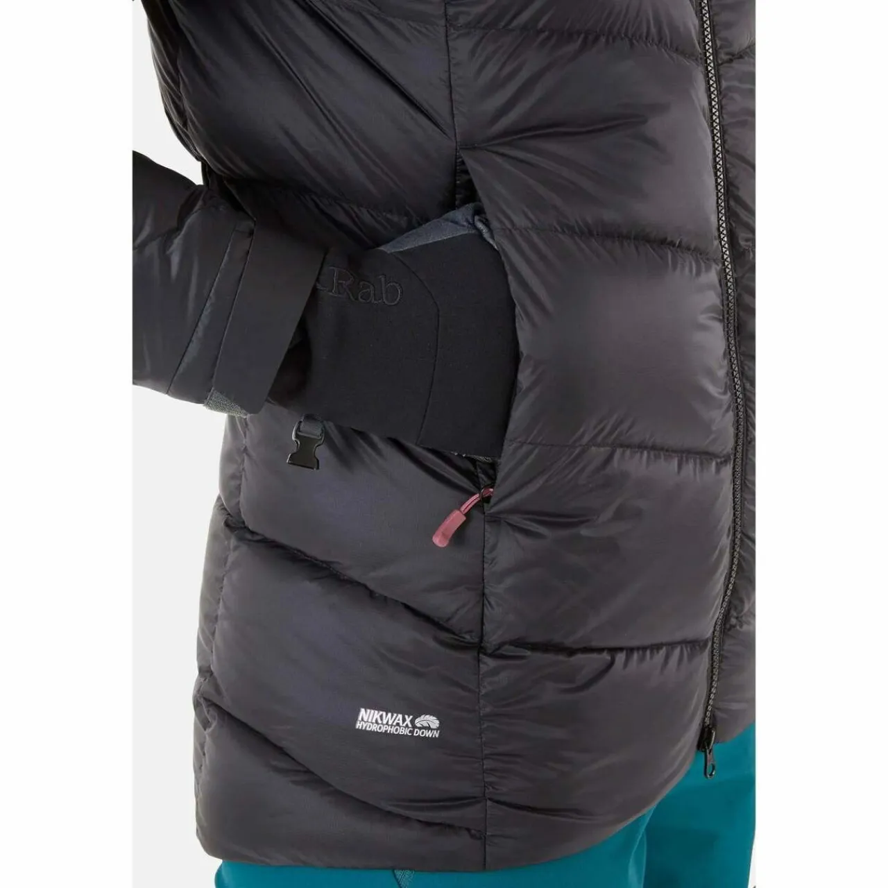 Outlet Womens Neutrino Pro Down Jacket Women Down Jackets
