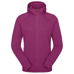 Online Womens Nexus Hoody Women Fleece Jackets