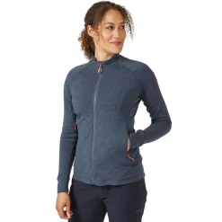 Hot Womens Nexus Jacket Women Fleece Jackets