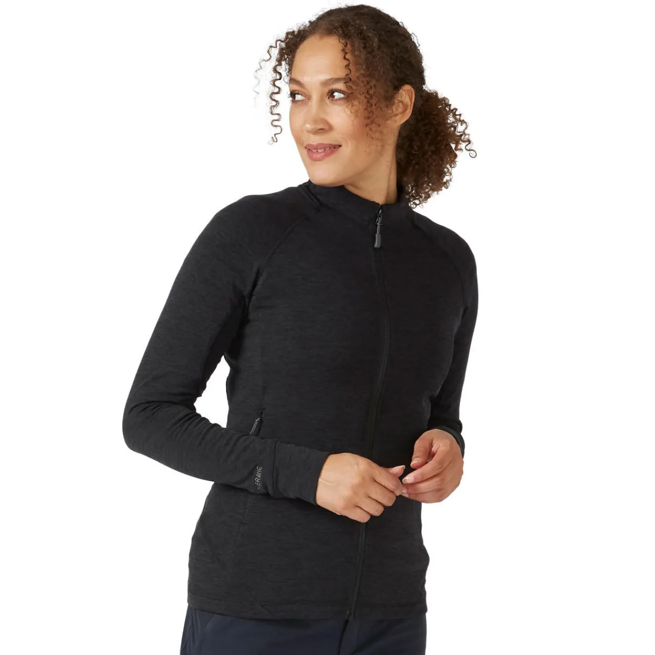 Hot Womens Nexus Jacket Women Fleece Jackets