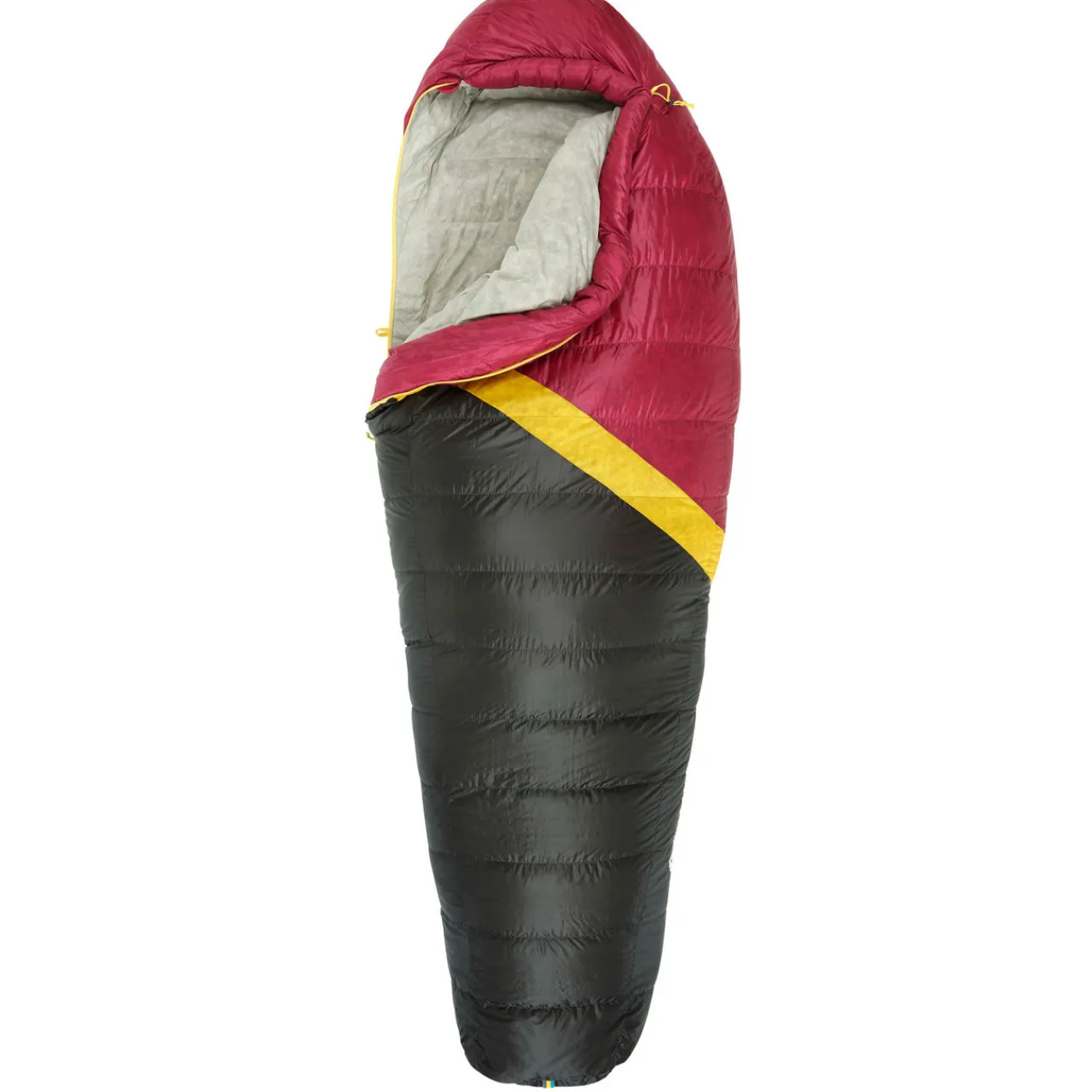 Sale Womens Nitro 800 20 Degree Down Sleeping Bag Down Sleeping Bags