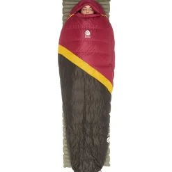 Sale Womens Nitro 800 20 Degree Down Sleeping Bag Down Sleeping Bags