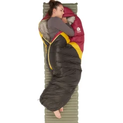 Sale Womens Nitro 800 20 Degree Down Sleeping Bag Down Sleeping Bags