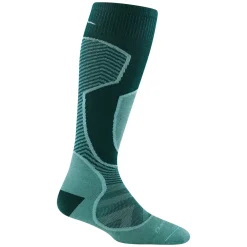 Womens Outer Limits RFL Over-the-Calf Snow Socks Women Socks