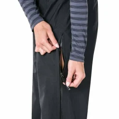 Clearance Womens Paclite Gore-Tex Overtrousers Women Waterproof Overtrousers