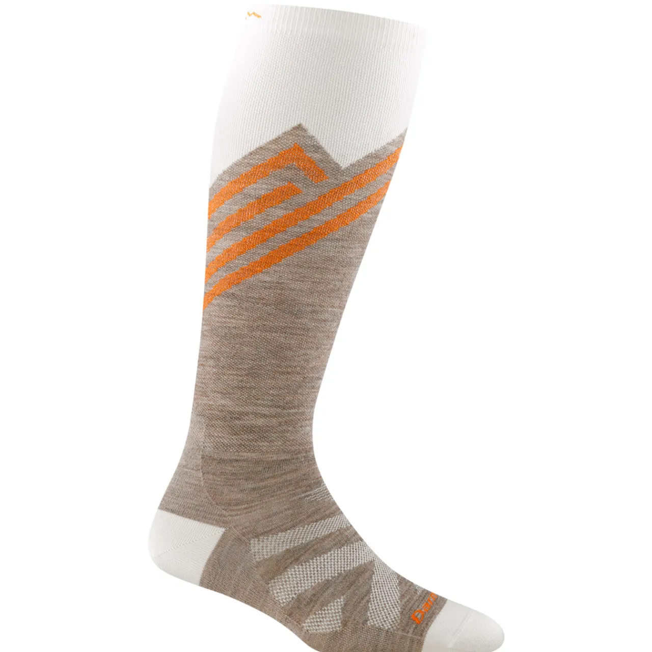Hot Womens Peaks RFL Over-the-Calf Snow Socks Women Socks