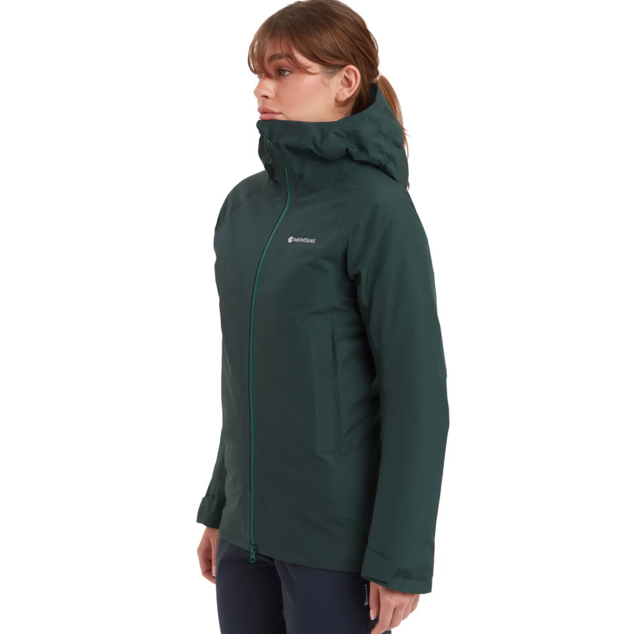 Outlet Womens Phase Gore-Tex Jacket Women Waterproof Jackets