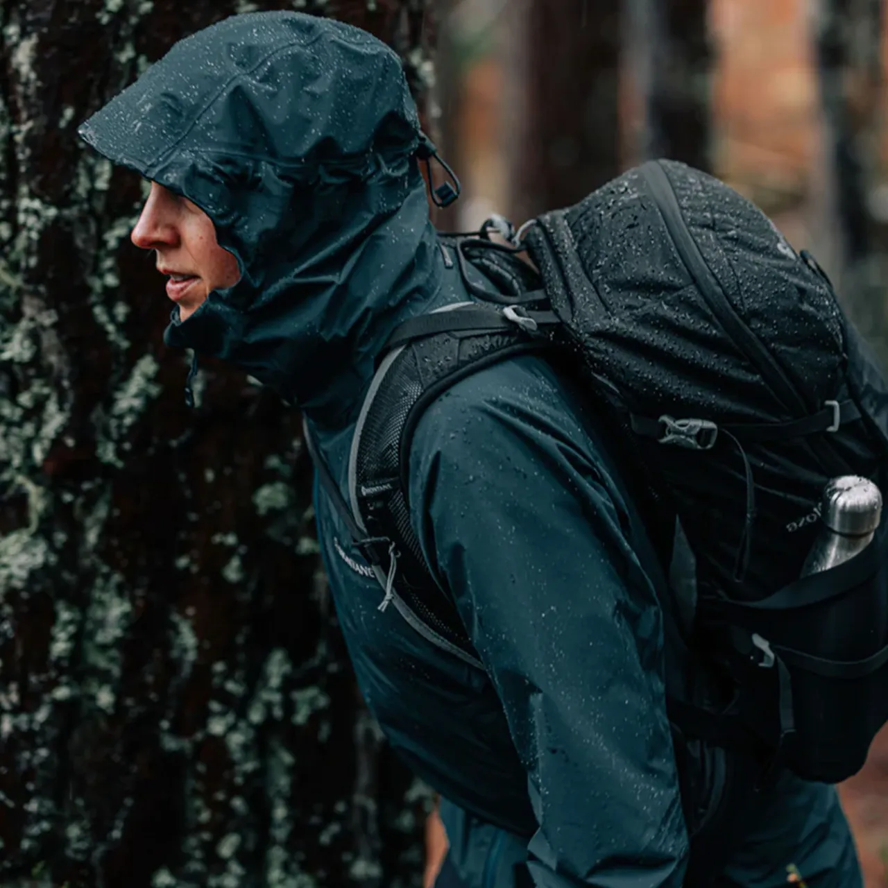 Outlet Womens Phase Gore-Tex Jacket Women Waterproof Jackets